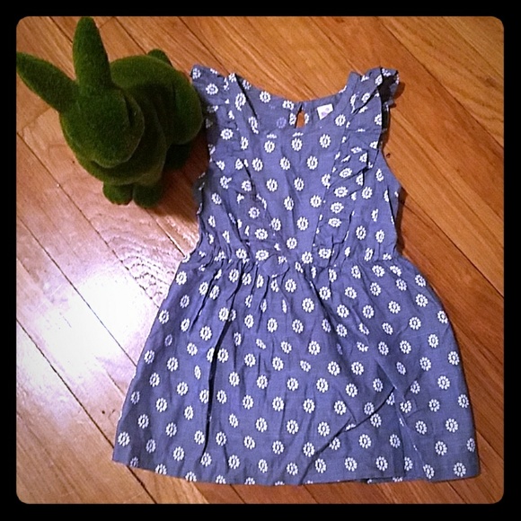 Cherokee Other - 18month dress nwt